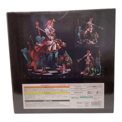 『ディズニー ツイステッドワンダーランド』 リドル・ローズハート 1/8スケールフィギュア