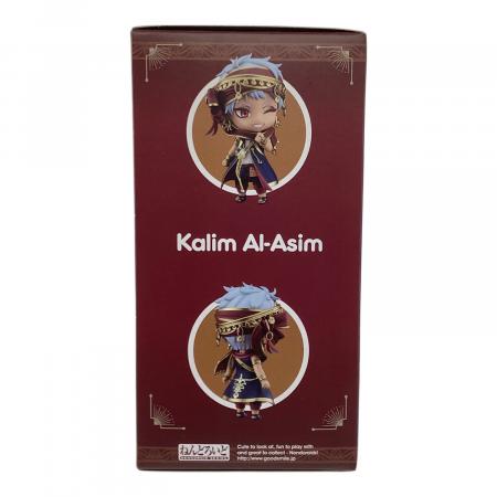 アニプレックス フィギュア ツイステッドワンダーランド カリム