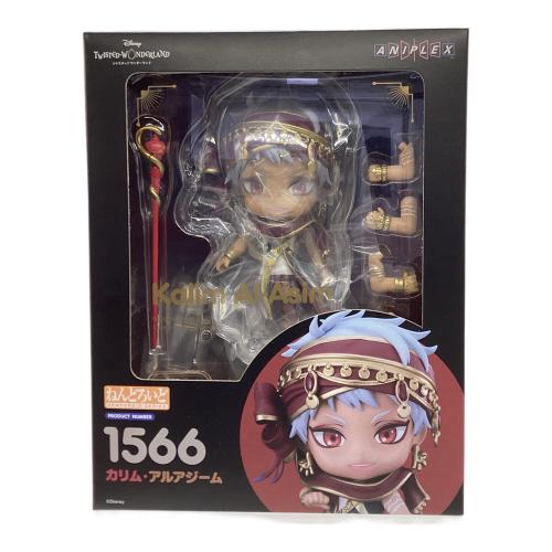 アニプレックス フィギュア ツイステッドワンダーランド カリム・アルアジーム ねんどろいど