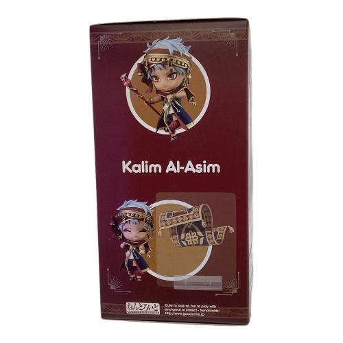 アニプレックス フィギュア ツイステッドワンダーランド カリム・アルアジーム ねんどろいど