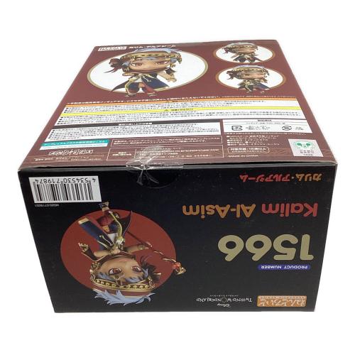 アニプレックス フィギュア ツイステッドワンダーランド カリム・アルアジーム ねんどろいど