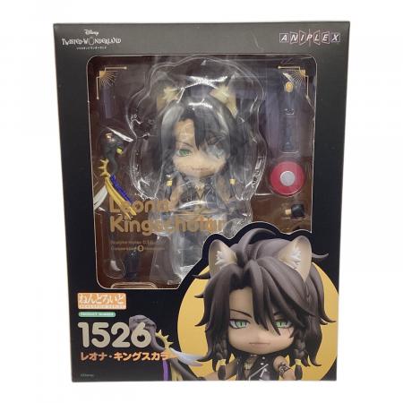 ANIPLEX ツイステッドワンダーランド レオナ・キングスカラー フィギュア FIG]レオナ・キングスカラー 「ディズニー ツイステッド