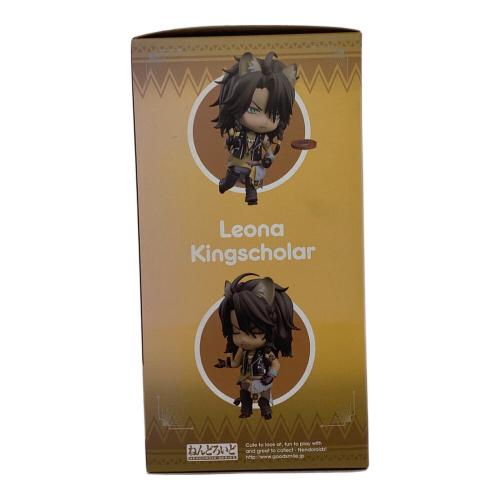 アニプレックス フィギュア ツイステッドワンダーランド レオナ・キングスカラー ねんどろいど