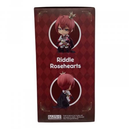 アニプレックス フィギュア ツイステッドワンダーランド リドル