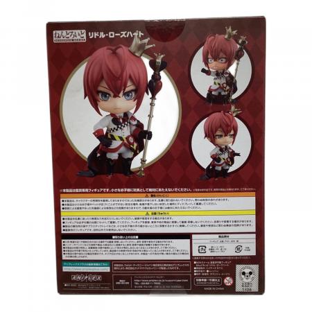 アニプレックス フィギュア ツイステッドワンダーランド リドル