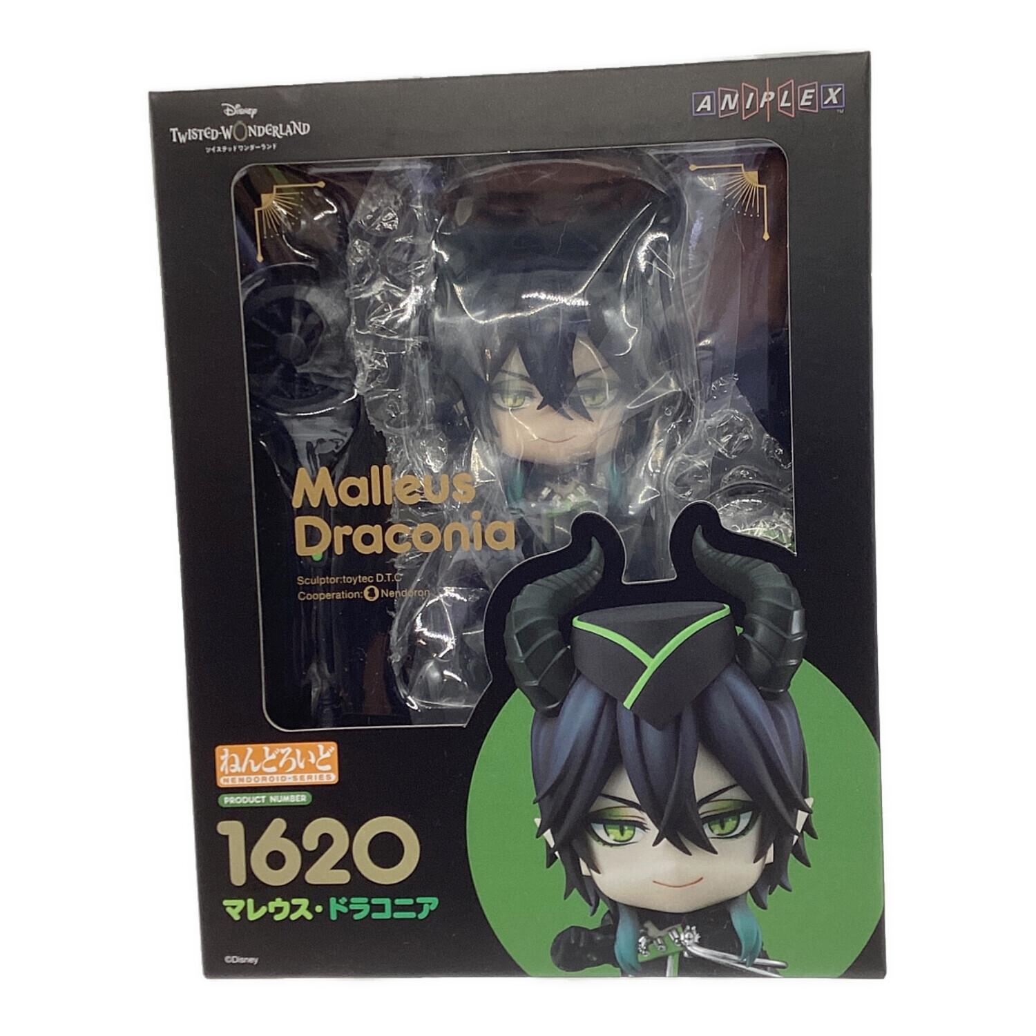 アニプレックス フィギュア ツイステッドワンダーランド