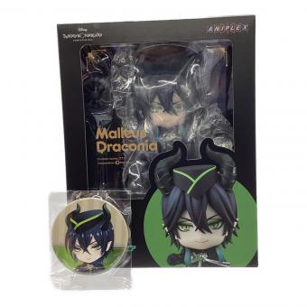 アニプレックス フィギュア ツイステッドワンダーランド マレウス・ドラコニア ねんどろいど ANIPLEX+＆GOODSMILE ONLINE SHOP限定