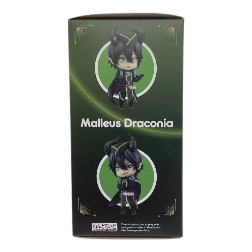 アニプレックス フィギュア ツイステッドワンダーランド マレウス・ドラコニア ねんどろいど ANIPLEX+＆GOODSMILE ONLINE SHOP限定