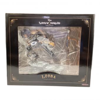 アニプレックス フィギュア 1/8 ツイステッドワンダーランド レオナ・キングスカラー 1/8スケールフィギュア