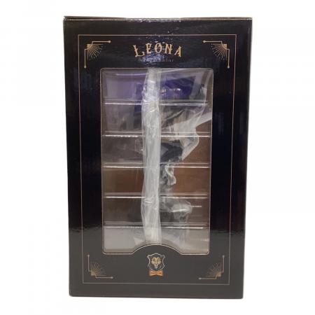 アニプレックス フィギュア 1/8 ツイステッドワンダーランド レオナ