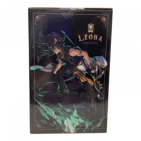 ツイステ レオナ・キングスカラー フィギュア　1/8 アニプレックス アニプレックス フィギュア 1/8 ツイステッドワンダーランド レオナ