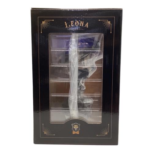 アニプレックス フィギュア 1/8 ツイステッドワンダーランド レオナ・キングスカラー 1/8スケールフィギュア