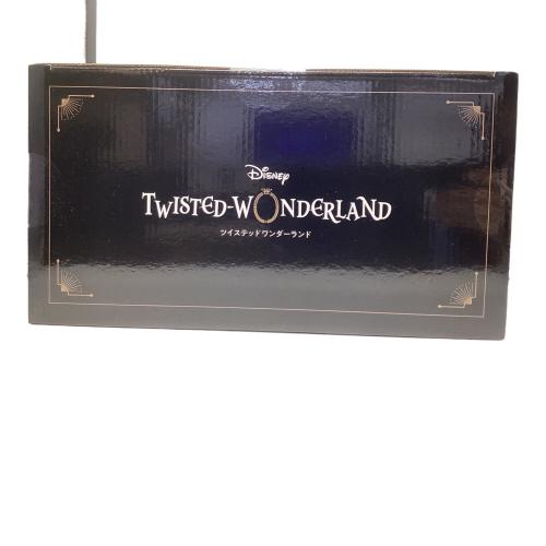 アニプレックス フィギュア 1/8 ツイステッドワンダーランド レオナ・キングスカラー 1/8スケールフィギュア