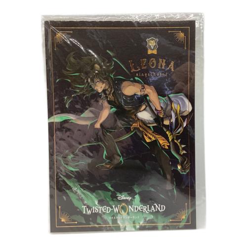 アニプレックス フィギュア 1/8 ツイステッドワンダーランド レオナ・キングスカラー 1/8スケールフィギュア