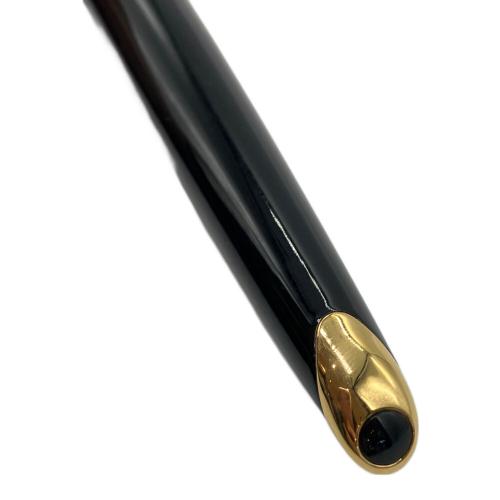 WATERMAN (ウォーターマン) ブラックGT 万年筆 1080619F ブラック カレンデラックス