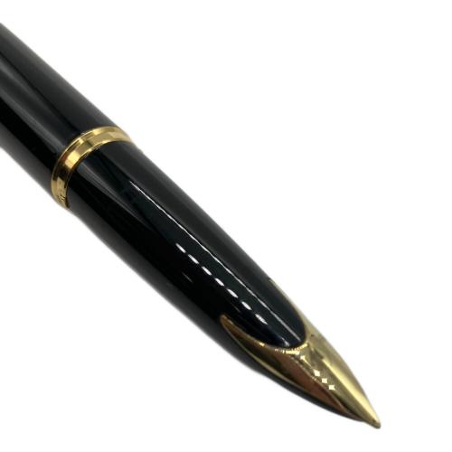 WATERMAN (ウォーターマン) ブラックGT 万年筆 1080619F ブラック カレンデラックス