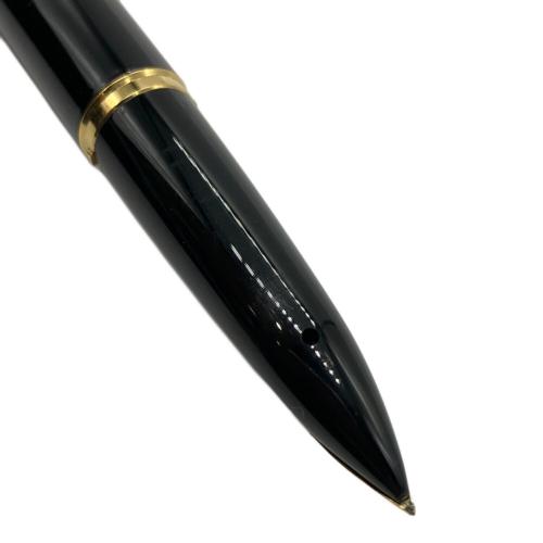 WATERMAN (ウォーターマン) ブラックGT 万年筆 1080619F ブラック カレンデラックス