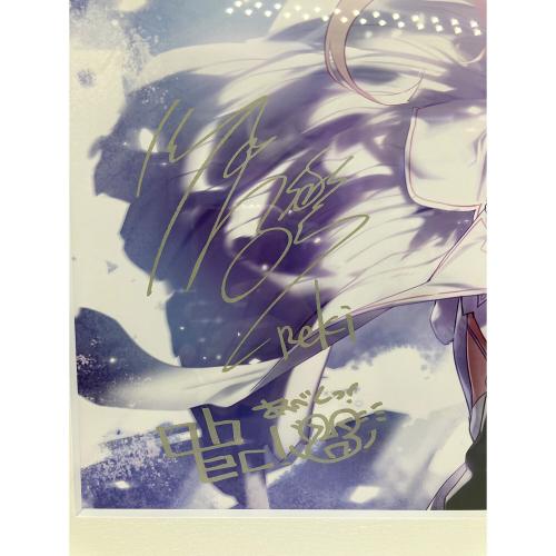 『ソードアート・オンライン』キャラファイングラフ キリト&アスナ