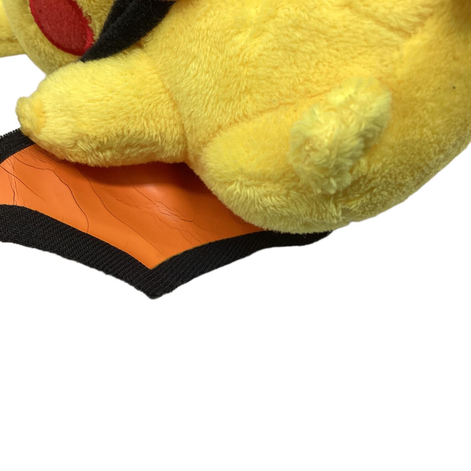 Pokemon Center (ポケモンセンター) ヌイグルミ ピカチュウ ハロウィン