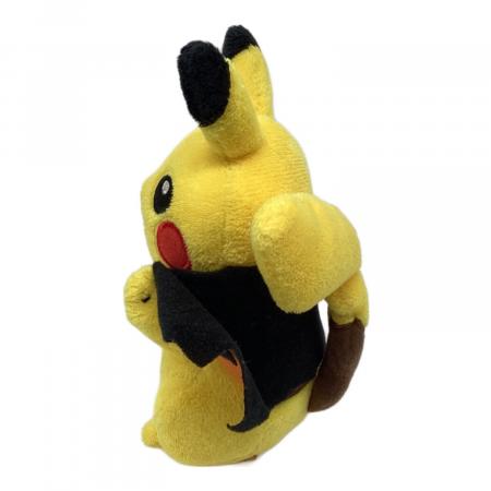 Pokemon Center (ポケモンセンター) ヌイグルミ ピカチュウ ハロウィン