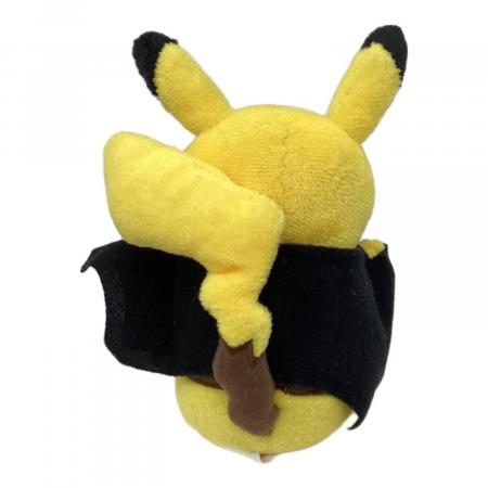 Pokemon Center (ポケモンセンター) ヌイグルミ ピカチュウ ハロウィン