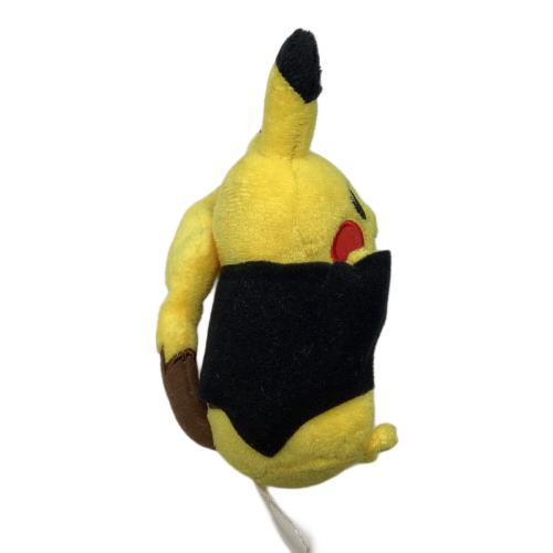 Pokemon Center (ポケモンセンター) ヌイグルミ ピカチュウ ハロウィン