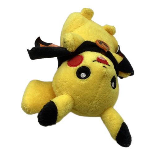 Pokemon Center (ポケモンセンター) ヌイグルミ ピカチュウ ハロウィン