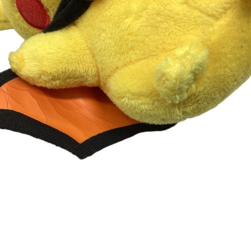 Pokemon Center (ポケモンセンター) ヌイグルミ ピカチュウ ハロウィン