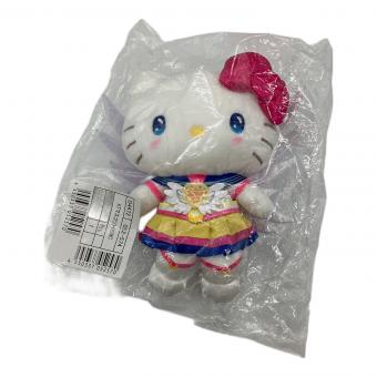 劇場版「美少女戦士セーラームーンEternal」×サンリオキャラクターズ でっかいぬいぐるみ～ハローキティ～