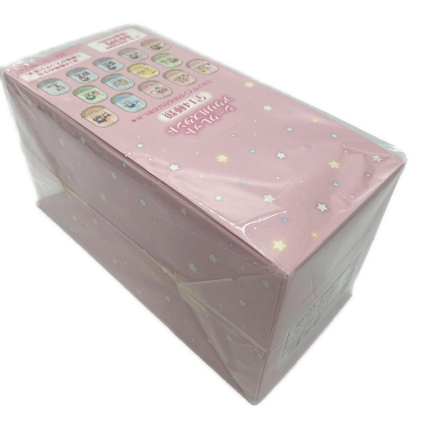 美少女戦士セーラームーン (ビショウジョセンシセーラームーン) Sanrio