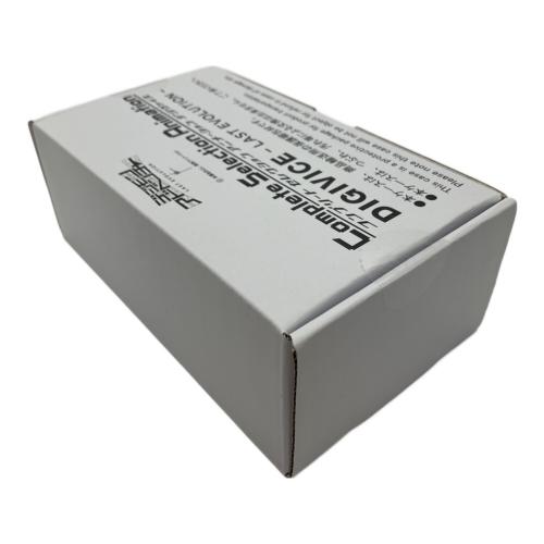 デジモンアドベンチャー 男の子おもちゃ コンプリートセレクション アニメーションデジヴァイス