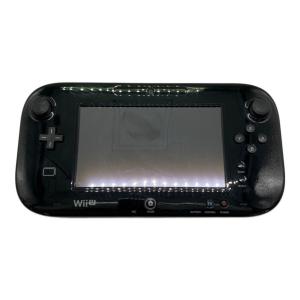 Nintendo (ニンテンドー) WiiU プレミアムセット WUP-010 WUP-101