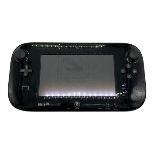 Nintendo (ニンテンドー) WiiU プレミアムセット WUP-010 WUP-101