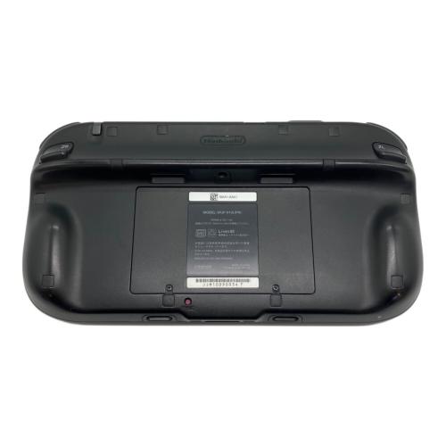 Nintendo (ニンテンドー) WiiU プレミアムセット WUP-010 WUP-101