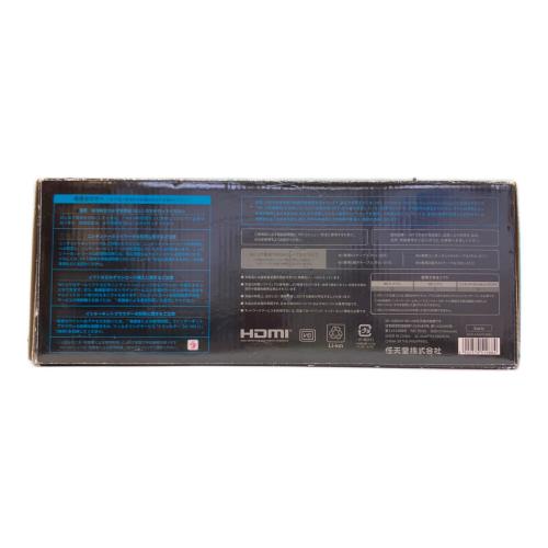 Nintendo (ニンテンドー) WiiU プレミアムセット WUP-010 WUP-101