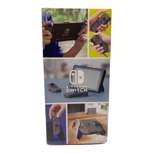 Nintendo Switch HAC-001