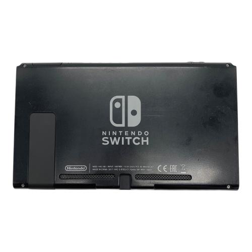 Nintendo Switch HAC-001