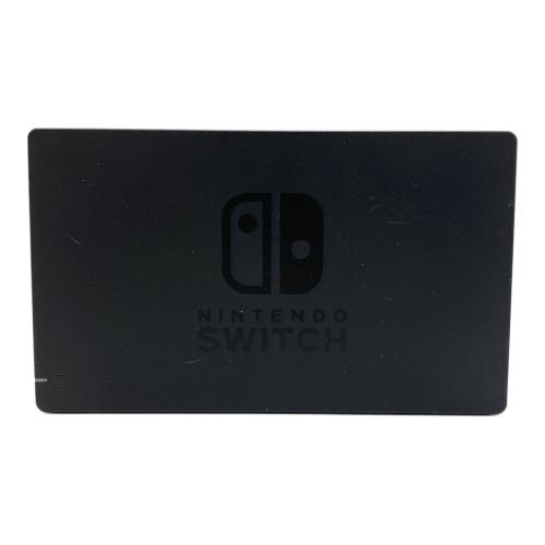 Nintendo Switch HAC-001