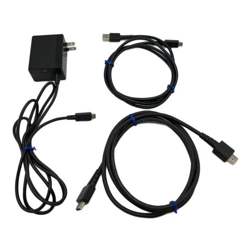 Nintendo Switch HAC-001