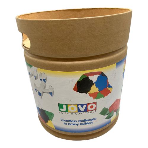 JOVO CLICK’N construct ブロック　ジョボブロック