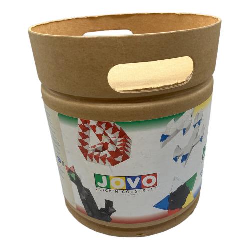 JOVO CLICK’N construct ブロック　ジョボブロック