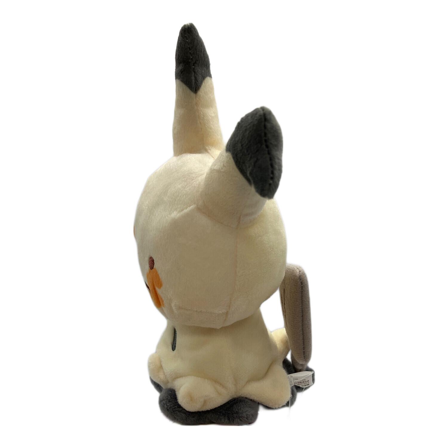 Pokemon Center (ポケモンセンター) へんしん！メタモン ミミッキュ