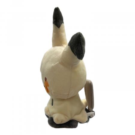 Pokemon Center (ポケモンセンター) へんしん！メタモン ミミッキュ