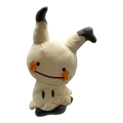Pokemon Center (ポケモンセンター) へんしん！メタモン ミミッキュ ヌイグルミ