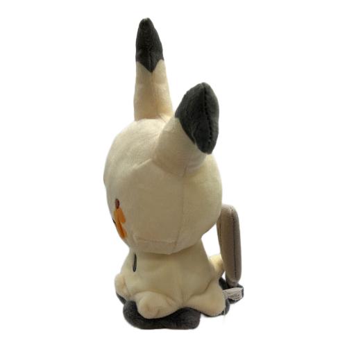 Pokemon Center (ポケモンセンター) へんしん！メタモン ミミッキュ ヌイグルミ