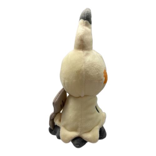 Pokemon Center (ポケモンセンター) へんしん！メタモン ミミッキュ ヌイグルミ