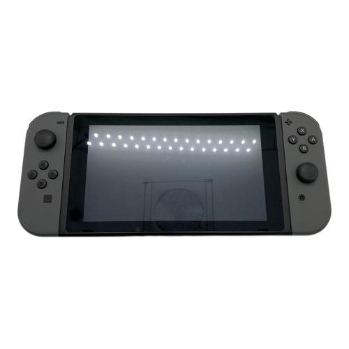 Nintendo (ニンテンドー) Nintendo Switch HAC-001