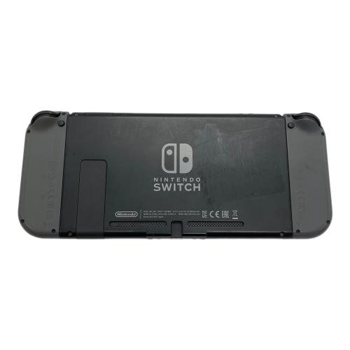 Nintendo (ニンテンドー) Nintendo Switch HAC-001