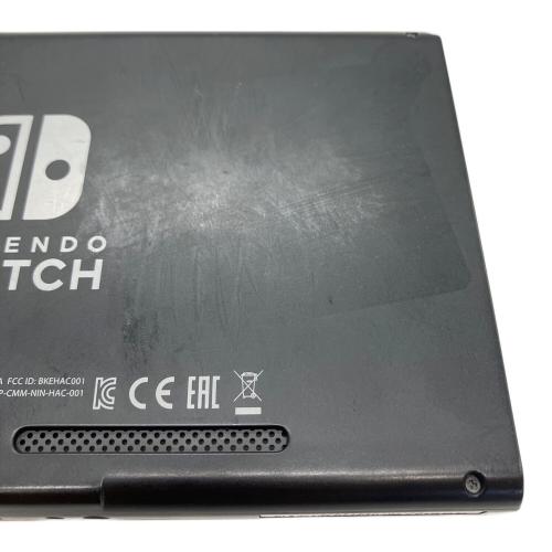 Nintendo (ニンテンドー) Nintendo Switch HAC-001