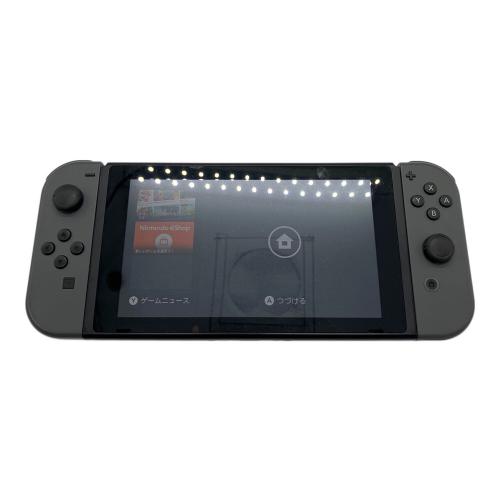 Nintendo (ニンテンドー) Nintendo Switch HAC-001